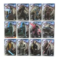 まとめ①【スターウォーズ】【TOPPS】