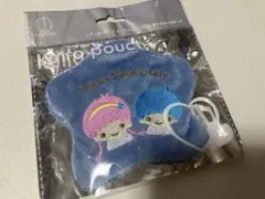 サンリオ キキララ キーホルダー