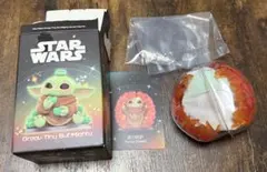STAR WARS Greedo 希少 グリード 賞金稼ぎ - メルカリ