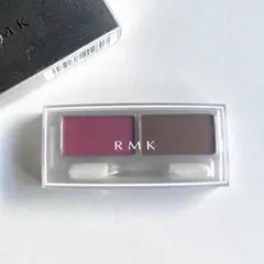 RMK フェイスポップ アイズ 05 ナチュラルブラウンのサムネイル