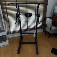 ぶら下がり健康器 ウエイトトレーニング