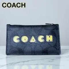 2025年最新】コーチ パックマン コインケースの人気アイテム - メルカリ