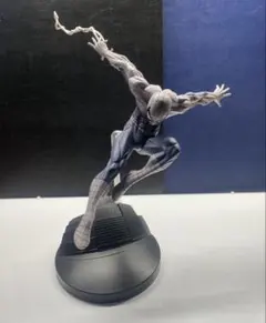 バンプレスト スパイダーマン creator×creator 造形師×写真家のサムネイル