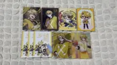 カラフルピーチ たっつん まとめ売り - メルカリ