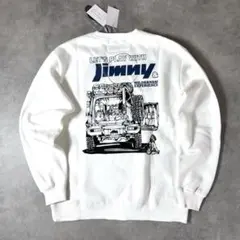 新品 白 メンズ