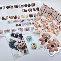 oyaMADE オヤマデ　お裾分け　おすそ分け　紙博　メモ　マステ　手紙社