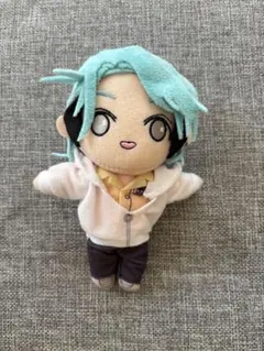 ゴールデンボンバー 歌広場淳 ぬいぐるみ 写真 セット - メルカリ