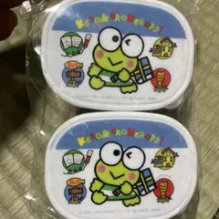 けろっぴ　　プティマイン　お弁当箱セット 楽天市場】けろっぴ 弁当箱の通販