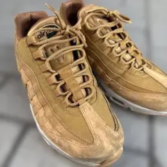 Nike Air Max 95 ブラウン 29cm