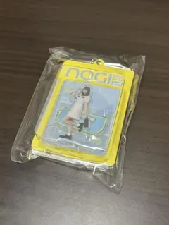 NOGI S/S 2026 A賞ミニチュアキーホルダー 【賀喜遥香】 - メルカリ NOGI S/S 2026 A賞ミニチュアキーホルダー 【賀喜遥香】