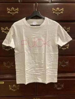 ARTMIC オリジナルTシャツ セディシャナリーズ RALEIGH