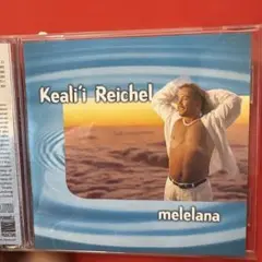 Keali'i Reichel melelana