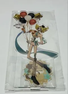 第五人格 GiGO フラバルー バルーンワルツ アクリルスタンド - メルカリ