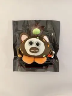 GeminiFourth チンチラ ライオン ぬいぐるみ GMM GeminiFourth チンチラ ライオン ぬいぐるみ GMM - メルカリ