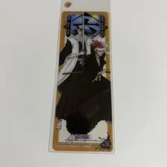 5-14 ブリーチ カードガム 市丸ギン - メルカリ