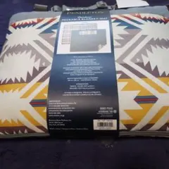 BAPE X PENDLETON PLACE MAT (2個セット) - メルカリ