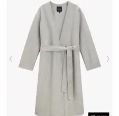 2026年最新】New Divide luxe belt coatの人気アイテム - メルカリ