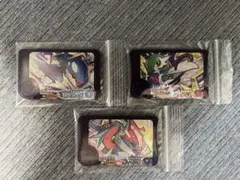 ポケモンフレンダ　ベストタッグ第二弾