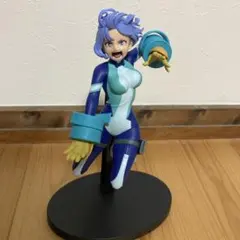 僕のヒーローアカデミア　波動ねじれ　フィギュア