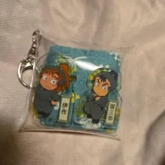 アクリルスタンド 伊作 留三郎