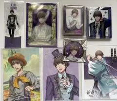 うたプリ　鳳瑛二　まとめ売り