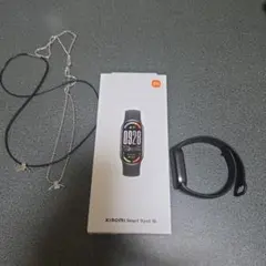 Xiaomi Smart Band 10 本体