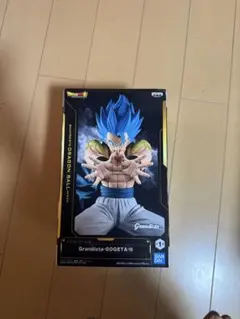 Grandista-GOGETA!! フィギュア 約30cm