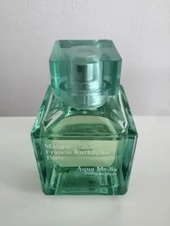 Maison Francis Kurkdjian Aqua Media 75mlのサムネイル