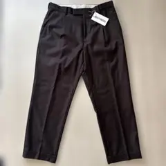 WACKO MARIA PLEATED TROUSERS TYPE-2