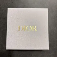 Dior ギフトボックス　大サイズ