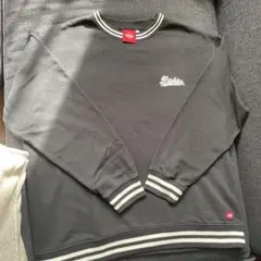 Dickies 黒スウェットのサムネイル