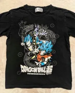 ドラゴンボール キッズ Tシャツ