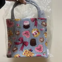 新品未使用【フェイラー】FEILER ハッピーモーメント バッグ ピンク