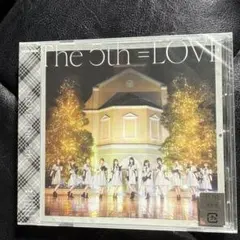 The 5th =LOVE CD