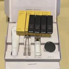 アテニア PRIMA MOIST4点セット＋クレンジング＆リンクルセラム×4