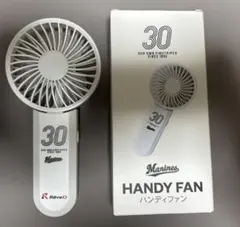 千葉ロッテマリーンズ ハンディファン