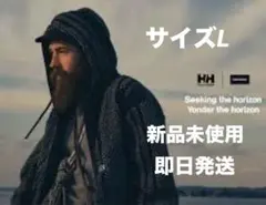 【新品未使用】DESCENDANT H/H SPICOLI JAKET