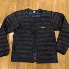 mont-bell✖BEAMS 40周年コラボ Mサイズ スペリオダウン