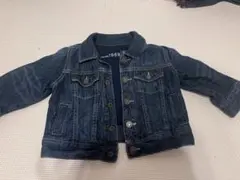 babyGap デニムジャケット 80cm