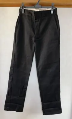 Dickies ディッキーズ　ORIGINALFIT オリジナルフィット　ズボンのサムネイル