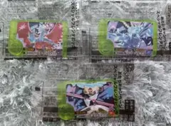 フレンダ　あたり　スペシャルピック　トドロクツキ　アーマーガア　テツノブジン