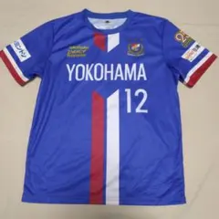 2017横浜F・マリノス 25周年記念配布ユニフォーム サイズフリー - メルカリ
