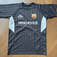 サッカーウェア MANCHSTER