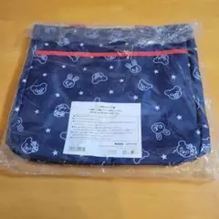 新品未開封！ミキハウス ノベルティ トートバッグ ☆★のサムネイル