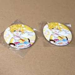 2026年最新】鏡音レン 缶バッジの人気アイテム - メルカリ