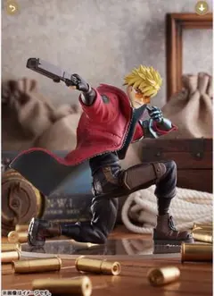 【未開封】TRIGUN POP UP PARADE ヴァッシュ ザ・スタンピードのサムネイル
