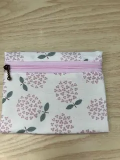 ＊ハンドメイド＊ポケットティッシュポーチ　3