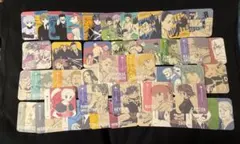J-WORLD HUNTER×HUNTER 250mm缶スタンド 2種 - メルカリ