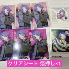 夜半子タろ 6点セット まとめ売り 18trip エイトリ