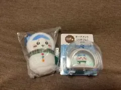 ちいかわ エニマイくじE賞ぬいぐるみＦ賞オーナメント　ハチワレまとめ